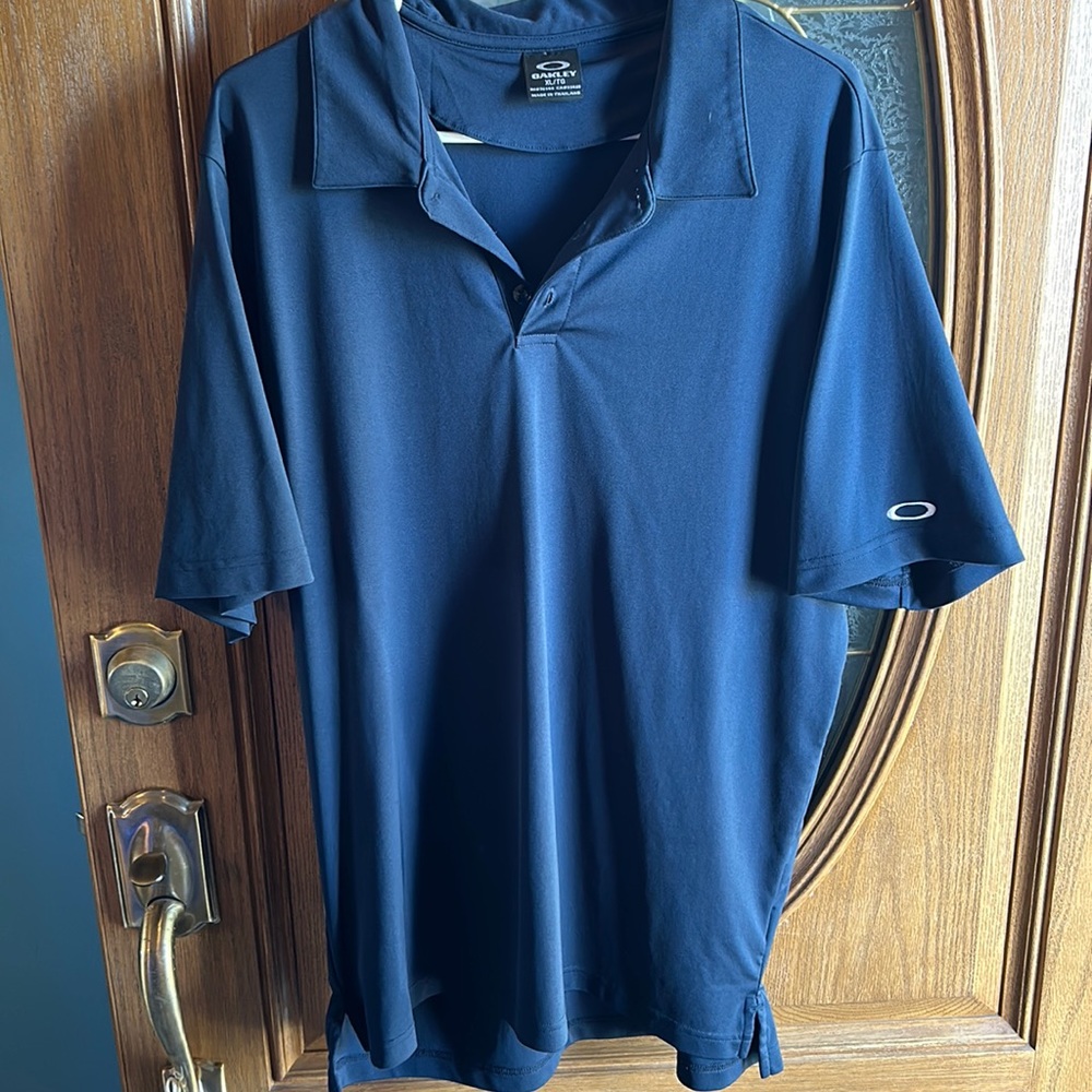 Oakley Polo